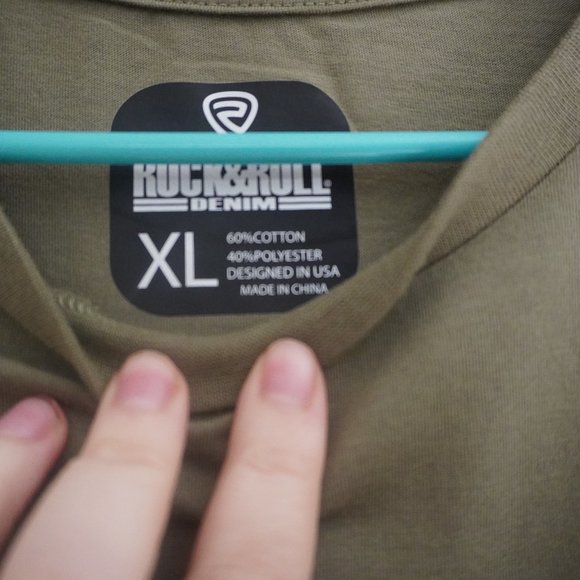 New Men's T-Shirt - XL - Picture 5 of 5